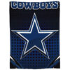 Dallas Cowboys Blankets Sherpa Blanket Throw Blanket 5 dallas cowboys blankets sherpa blanket throw blanket v113