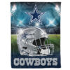 Dallas Cowboys Blankets Sherpa Blanket Throw Blanket 5 dallas cowboys blankets sherpa blanket throw blanket v26