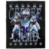 Dallas Cowboys Blankets Sherpa Blanket Throw Blanket 6 dallas cowboys blankets sherpa blanket throw blanket v29