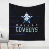 Dallas Cowboys Blankets Sherpa Blanket Throw Blanket 6 dallas cowboys blankets sherpa blanket throw blanket v55