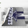 Dallas Cowboys Blankets Sherpa Blanket Throw Blanket 6 dallas cowboys blankets sherpa blanket throw blanket v71