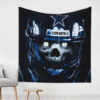 Dallas Cowboys Blankets Sherpa Blanket Throw Blanket 6 dallas cowboys blankets sherpa blanket throw blanket v86
