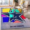 Dallas Cowboys Rugs Dallas Cowboys Carpets NFL Carpet Dining Room Rugs Indoor Rug 3 dallas cowboys carpet bath rug floor rug regtangle carpet home decor ver 503