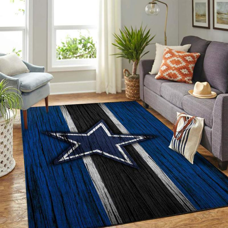 dallas-cowboys-rug-bath-rug-floor-rug-regtangle-carpet-home-decor-ver-514 dallas cowboys rug bath rug floor rug regtangle carpet home decor ver 514