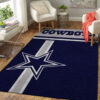 Dallas Cowboys Rug Dallas Cowboys Carpets NFL Carpets Bedroom Rug Indoor Rug 4 dallas cowboys rug bath rug floor rug regtangle carpet home decor ver 515