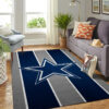Dallas Cowboys Area Rugs Dallas Cowboys Carpet NFL Carpets Living Room Area Rug Indoor Rug 3 dallas cowboys rug bath rug floor rug regtangle carpet home decor ver 518