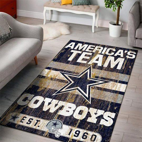 dallas-cowboys-rug-living-room-rug-floor-rug-regtangle-carpet-home-decor-ver-532 dallas cowboys rug living room rug floor rug regtangle carpet home decor ver 532