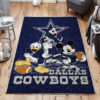 Dallas Cowboys Rug Dallas Cowboys Carpets NFL Carpets Dining Room Rugs Indoor Rugs 3 dallas cowboys rugs bath rug floor rug regtangle carpet home decor ver 535
