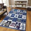 Dallas Cowboys Area Rugs Dallas Cowboys Carpet NFL Area Rugs Kitchen Rug Indoor Rug 3 dallas cowboys rugs bath rug floor rug regtangle carpet home decor ver 538