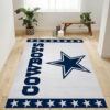 Dallas Cowboys Area Rug Dallas Cowboys Carpet NFL Rug Dining Room Rug Indoor Rug 3 dallas cowboys rugs bath rug floor rug regtangle carpet home decor ver 542