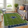 Dallas Cowboys Rug Dallas Cowboys Carpet NFL Rugs Dining Room Rug Indoor Rugs 4 dallas cowboys rugs living room rug floor rug regtangle carpet home decor ver 545