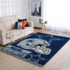 Dallas Cowboys Area Rugs Dallas Cowboys Carpets NFL Carpets Kitchen Rug Indoor Rug 4 dallas cowboys rugs living room rug floor rug regtangle carpet home decor ver 546