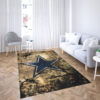 Dallas Cowboys Area Rugs Dallas Cowboys Carpet NFL Rug Living Room Area Rug Indoor Rugs 3 dallas cowboys rugs living room rug floor rug regtangle carpet home decor ver 552