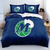 Dallas Mavericks Bed Set Dallas Mavericks Bedding Set Bed Room Set 3 dallas mavericks bed set dallas mavericks bedding set bed room set v10