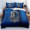 Dallas Mavericks Bed Set Dallas Mavericks Bedding Set Bed Room Set 3 dallas mavericks bed set dallas mavericks bedding set bed room set v12