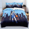Dallas Mavericks Bed Sets Dallas Mavericks Bedding Sets Bed Room Set 3 dallas mavericks bed sets dallas mavericks bedding sets bed room set v17