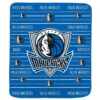 Dallas Mavericks Blanket FLeece Blanket Throw Blanket 6 dallas mavericks blanket fleece blanket throw blanket v3