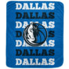 Dallas Mavericks Blanket FLeece Blanket Throw Blanket 6 dallas mavericks blanket fleece blanket throw blanket v30