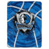 Dallas Mavericks Blanket FLeece Blanket Throw Blanket 5 dallas mavericks blanket fleece blanket throw blanket v31