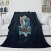 Dallas Mavericks Blanket Sherpa Blanket Throw Blanket 6 dallas mavericks blanket sherpa blanket throw blanket v15
