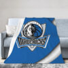 Dallas Mavericks Blankets FLeece Blanket Throw Blanket 5 dallas mavericks blankets fleece blanket throw blanket v17