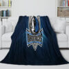 Dallas Mavericks Blankets Sherpa Blanket Throw Blanket 5 dallas mavericks blankets sherpa blanket throw blanket v18