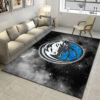 Dallas Mavericks Area Rugs Dallas Mavericks Carpets NBA Carpets Living Room Area Rug Indoor Rug 4 dallas mavericks rug living room carpet regtangle carpet floor decor home decor ver 204