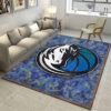 Dallas Mavericks Rug Dallas Mavericks Carpet NBA Area Rug Bedroom Rug Indoor Rug 3 dallas mavericks rug living room carpet regtangle carpet floor decor home decor ver 205