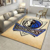 Dallas Mavericks Rug Dallas Mavericks Carpet NBA Area Rug Bedroom Rug Indoor Rug 3 dallas mavericks rug living room carpet regtangle carpet floor decor home decor ver 206