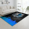 Dallas Mavericks Rug Dallas Mavericks Carpets NBA Carpets Bedroom Area Rug Indoor Rug 3 dallas mavericks rug living room carpet regtangle carpet floor decor home decor ver 209