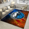 Dallas Mavericks Rugs Dallas Mavericks Carpets NBA Area Rug Bedroom Area Rug Indoor Rugs 3 dallas mavericks rug living room carpet regtangle carpet floor decor home decor ver 210