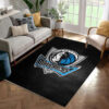 Dallas Mavericks Area Rug Dallas Mavericks Carpet NBA Area Rug Living Room Rug Indoor Rug 3 dallas mavericks rug living room carpet regtangle carpet floor decor home decor ver 220
