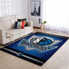 Dallas Mavericks Area Rugs Dallas Mavericks Carpets NBA Area Rugs Dining Room Rug Indoor Rugs 3 dallas mavericks rug living room carpet regtangle carpet floor decor home decor ver 237