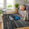 Dallas Mavericks Rugs Dallas Mavericks Carpet NBA Area Rug Living Room Area Rug Indoor Rugs 3 dallas mavericks rug living room carpet regtangle carpet floor decor home decor ver 240