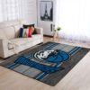 Dallas Mavericks Area Rugs Dallas Mavericks Carpet NBA Carpets Bedroom Rug Indoor Rug 4 dallas mavericks rug living room carpet regtangle carpet floor decor home decor ver 244