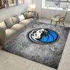 Dallas Mavericks Area Rugs Dallas Mavericks Carpet NBA Carpet Bedroom Area Rug Indoor Rug 3 dallas mavericks rug living room carpet regtangle carpet floor decor home decor ver 247