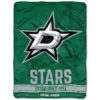Dallas Stars Blanket FLeece Blanket Throw Blanket 5 dallas stars blanket fleece blanket throw blanket v13