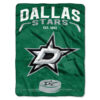 Dallas Stars Blanket FLeece Blanket Throw Blanket 5 dallas stars blanket fleece blanket throw blanket v7