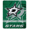 Dallas Stars Blankets FLeece Blanket Throw Blanket 5 dallas stars blankets fleece blanket throw blanket v2
