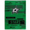 Dallas Stars Blankets Sherpa Blanket Throw Blanket 6 dallas stars blankets sherpa blanket throw blanket v4