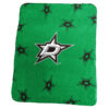 Dallas Stars Blankets Sherpa Blanket Throw Blanket 5 dallas stars blankets sherpa blanket throw blanket v5
