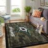 Dallas Stars Rug Dallas Stars Carpets NHL Area Rugs Living Room Area Rug Indoor Rugs 4 dallas stars rug living room carpet regtangle carpet floor decor home decor ver 119