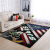 Dallas Stars Area Rugs Dallas Stars Carpet NHL Rug Living Room Area Rug Indoor Rugs 3 dallas stars rug living room carpet regtangle carpet floor decor home decor ver 124