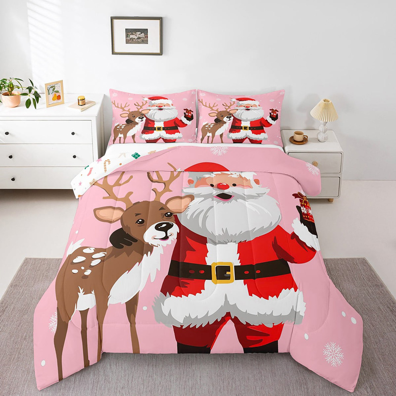 deer-bed-set-deer-bedding-set-bed-room-set-v150 deer bed set deer bedding set bed room set v150