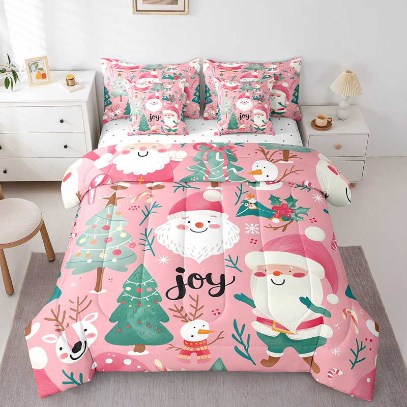 deer-bed-set-deer-bedding-set-bed-room-set-v76 deer bed set deer bedding set bed room set v76