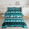 Deer Bed Set Deer Bedding Sets Bed Room Set 3 deer bed set deer bedding sets bed room set v55