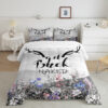 Deer Bed Sets Deer Bedding Set Bed Room Set 3 deer bed sets deer bedding set bed room set v124