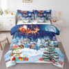 Deer Bed Sets Deer Bedding Set Bed Room Set 3 deer bed sets deer bedding set bed room set v26