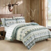 Deer Bed Sets Deer Bedding Set Bed Room Set 3 deer bed sets deer bedding set bed room set v38