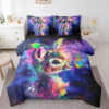 Deer Bed Sets Deer Bedding Set Bed Room Set 3 deer bed sets deer bedding set bed room set v40